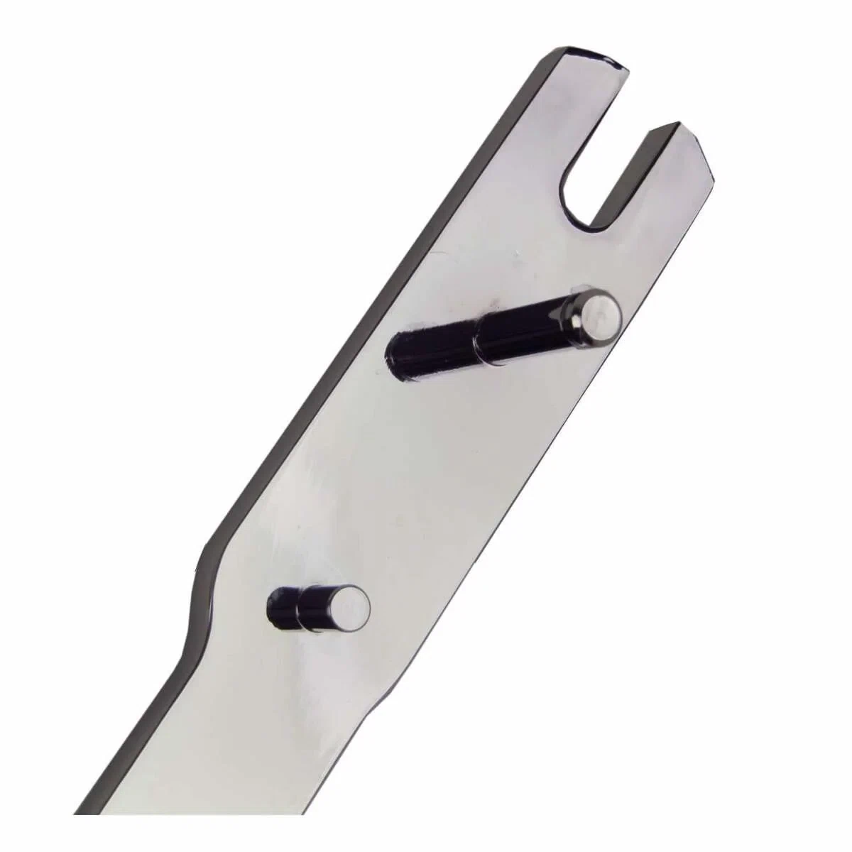 B&M QuickSilver Shifter Stick - 80587